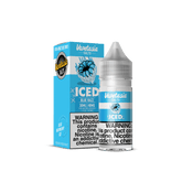 Vapetasia Juice Vapetasia Killer Fruits ICED Blue Razz 30ml Nic Salt Vape Juice